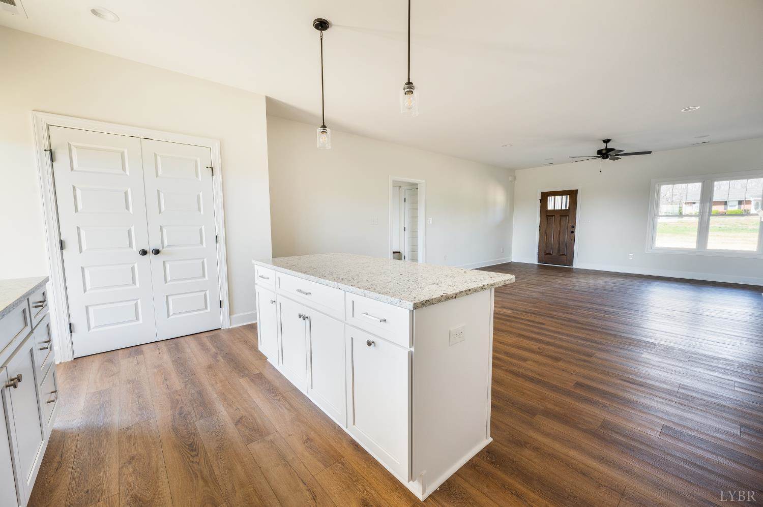 10578 Leesville Road, Lynch Station, VA 24571