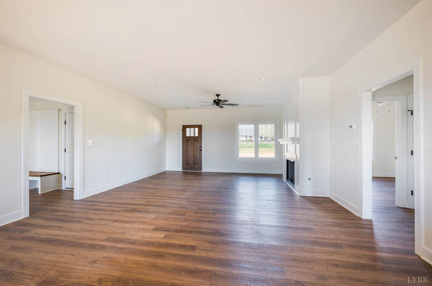 10578 Leesville Road, Lynch Station, VA 24571