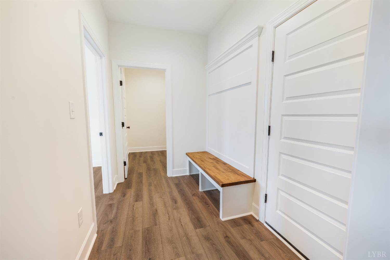 10578 Leesville Road, Lynch Station, VA 24571