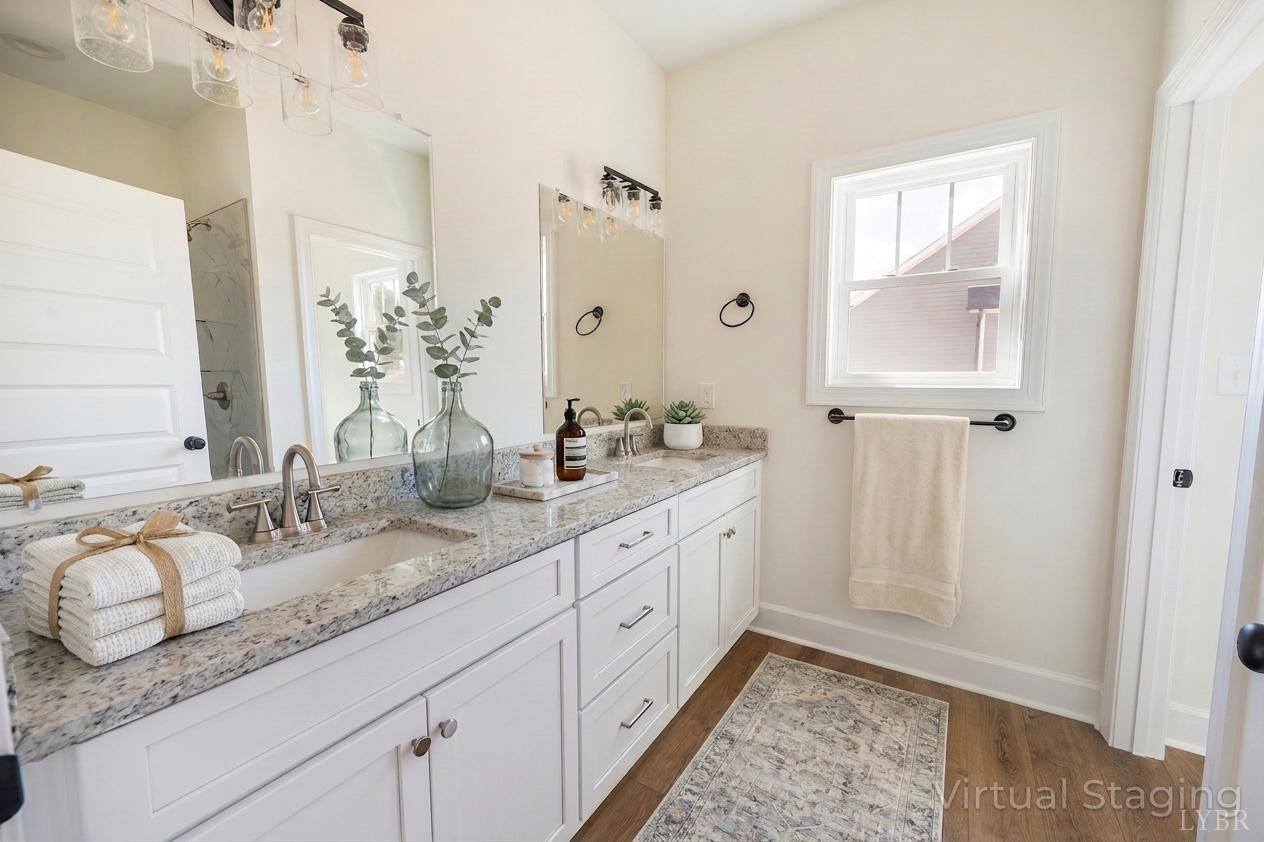 10578 Leesville Road, Lynch Station, VA 24571