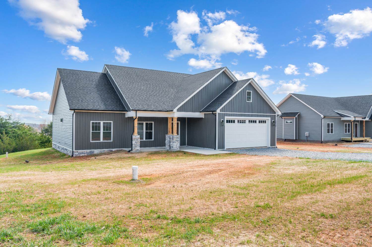 10578 Leesville Road, Lynch Station, VA 24571