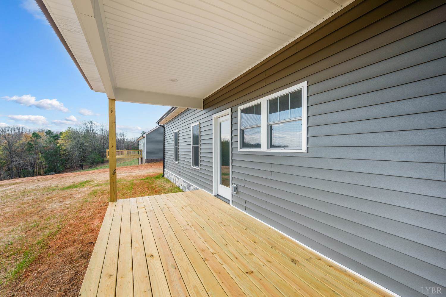 10578 Leesville Road, Lynch Station, VA 24571