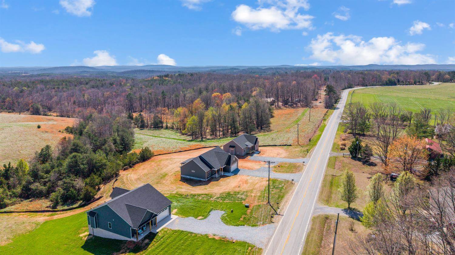 10578 Leesville Road, Lynch Station, VA 24571