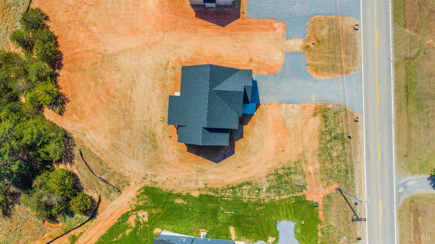 10578 Leesville Road, Lynch Station, VA 24571