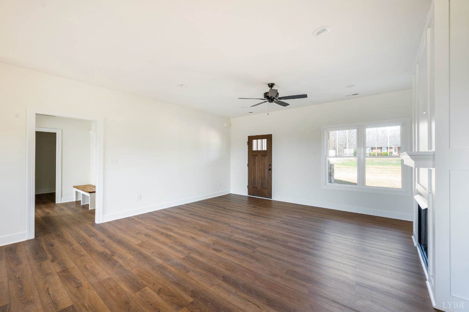 10578 Leesville Road, Lynch Station, VA 24571