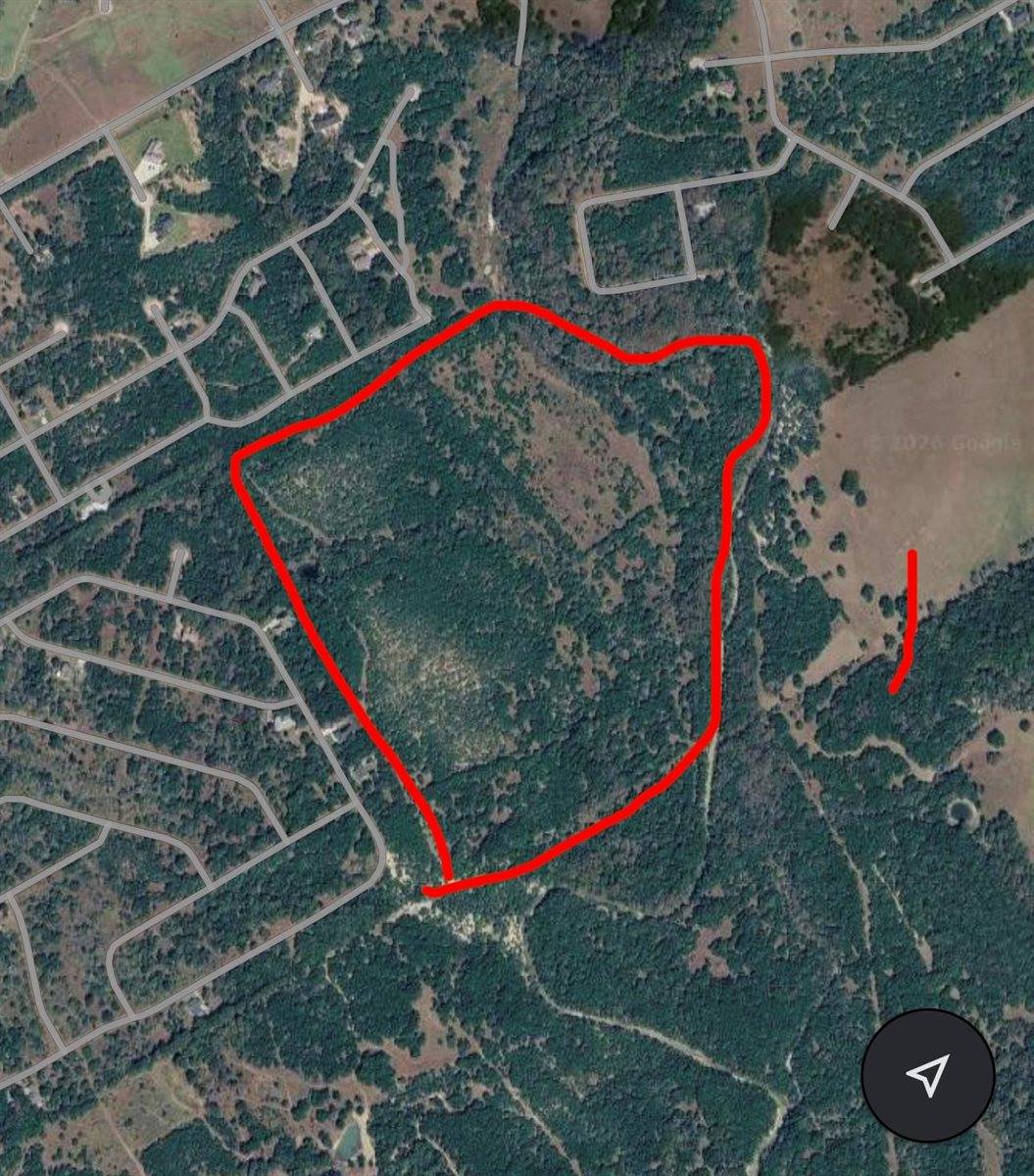 Off White Bluff Dr, Out Of Area, TX 76692