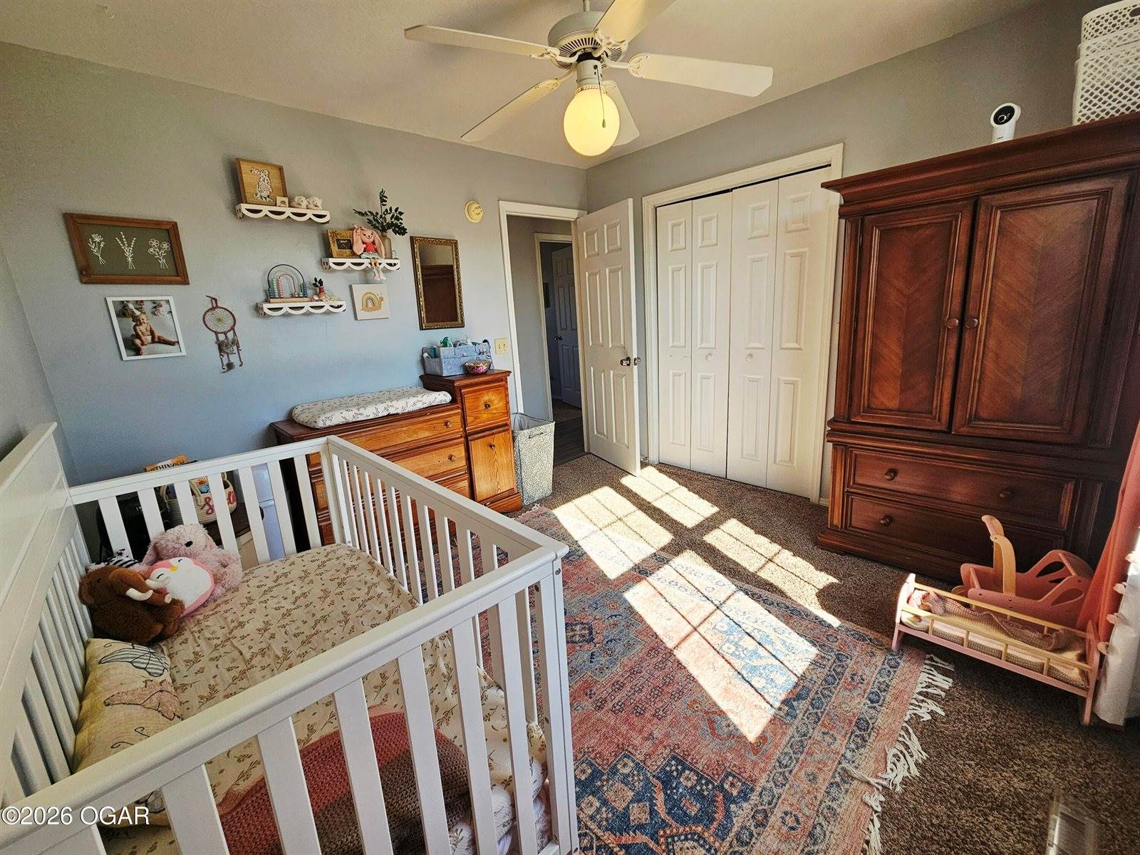 509 West Gault Street, Carl Junction, MO 64834