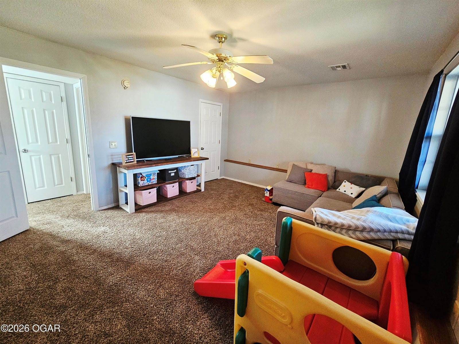 509 West Gault Street, Carl Junction, MO 64834