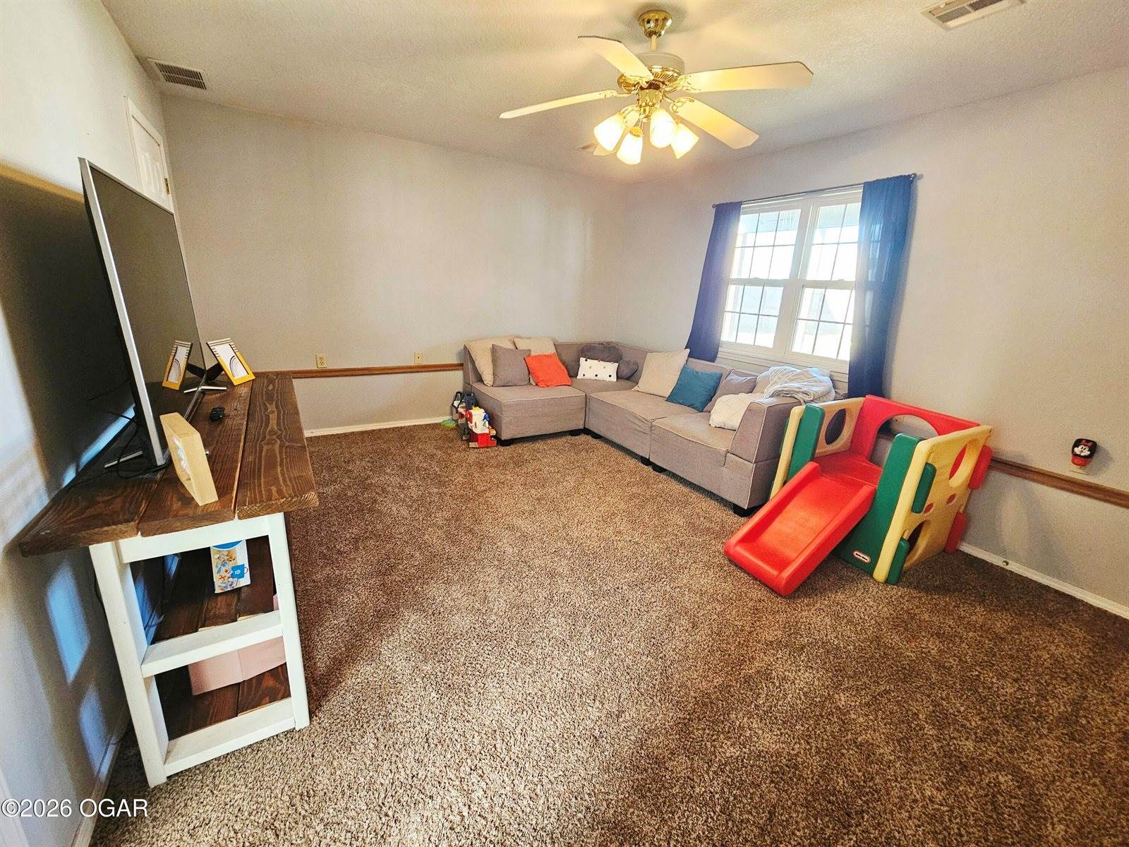 509 West Gault Street, Carl Junction, MO 64834