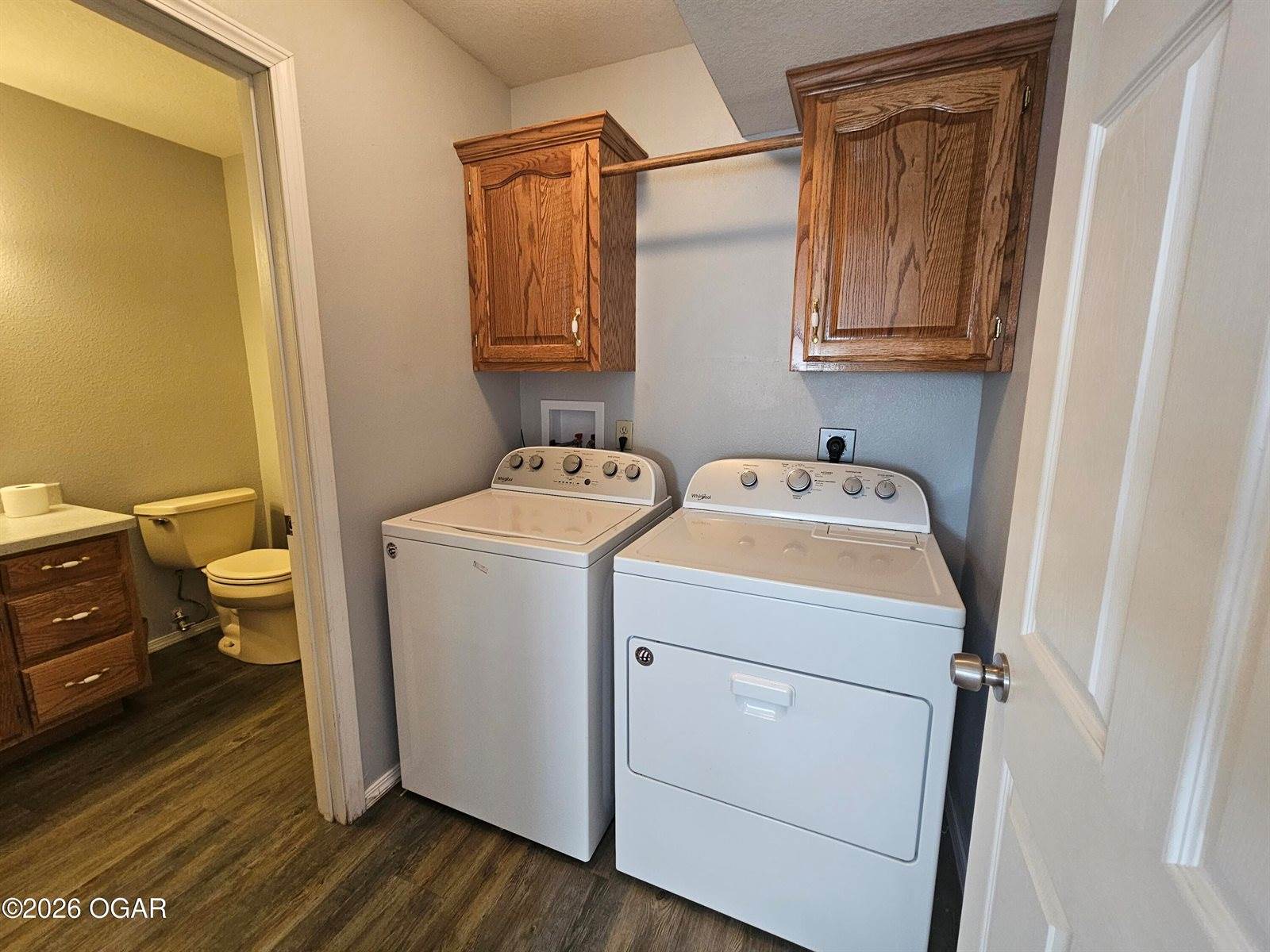 509 West Gault Street, Carl Junction, MO 64834