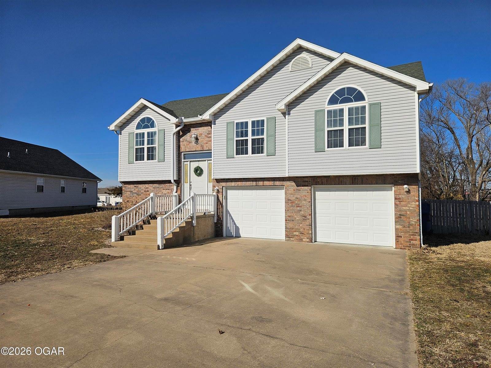 509 West Gault Street, Carl Junction, MO 64834