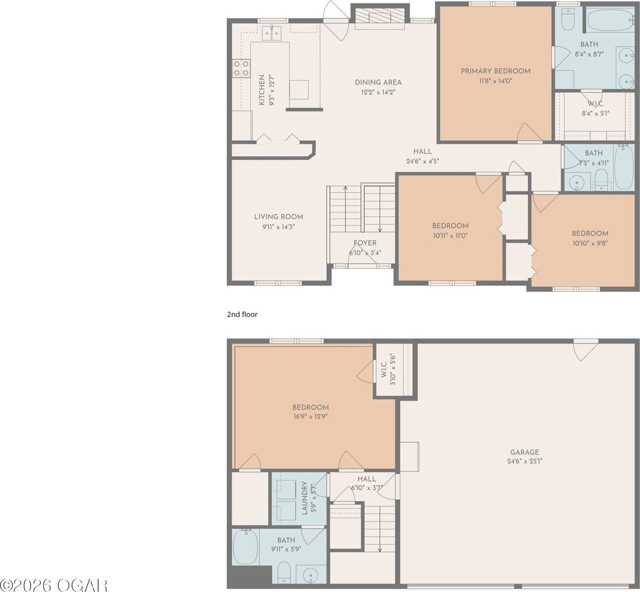 509 West Gault Street, Carl Junction, MO 64834