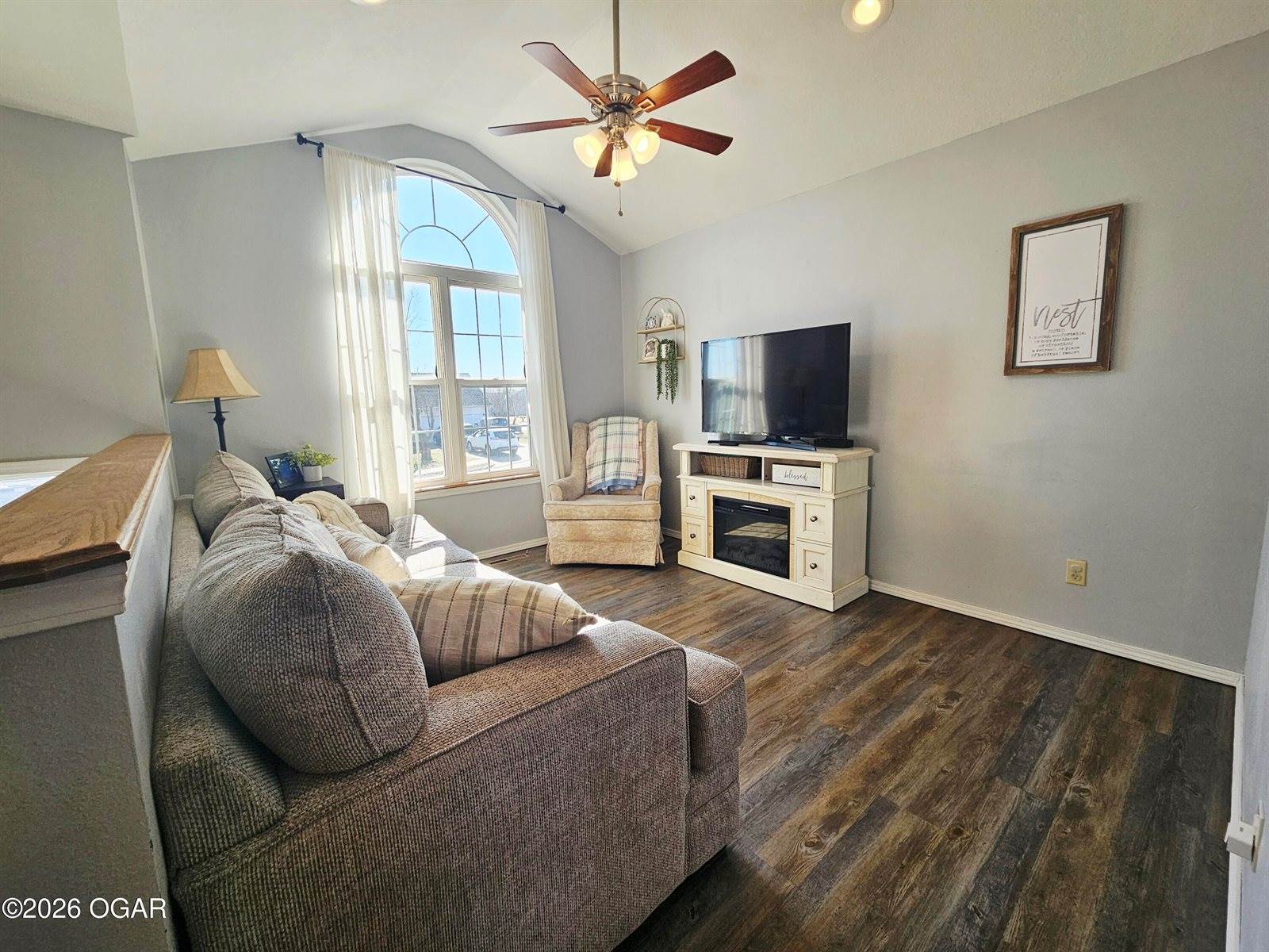 509 West Gault Street, Carl Junction, MO 64834