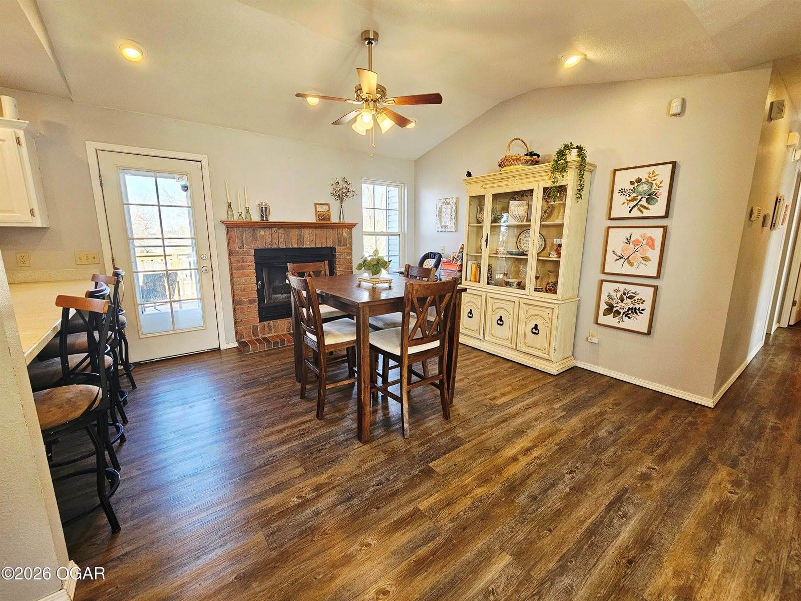 509 West Gault Street, Carl Junction, MO 64834