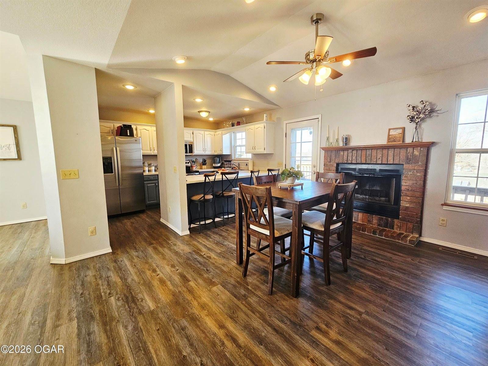 509 West Gault Street, Carl Junction, MO 64834