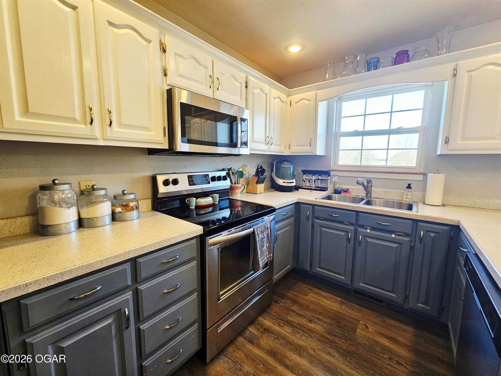 509 West Gault Street, Carl Junction, MO 64834