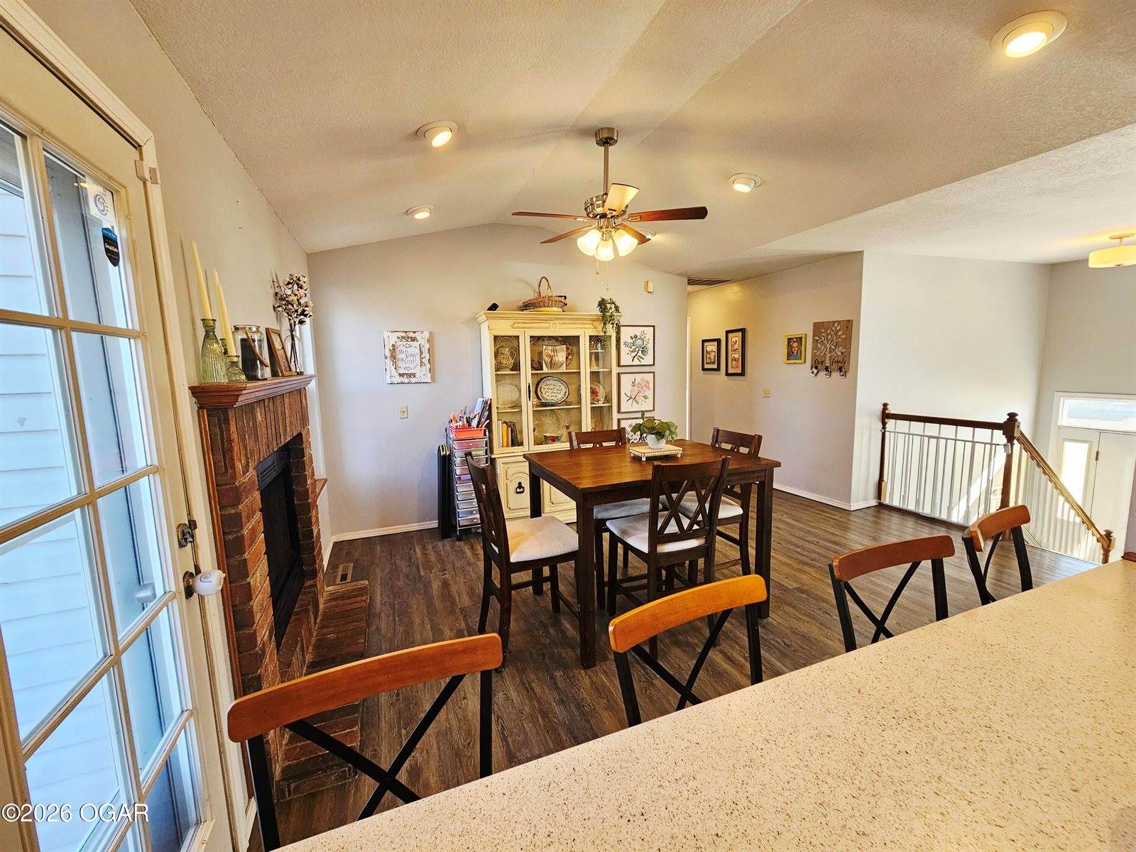 509 West Gault Street, Carl Junction, MO 64834