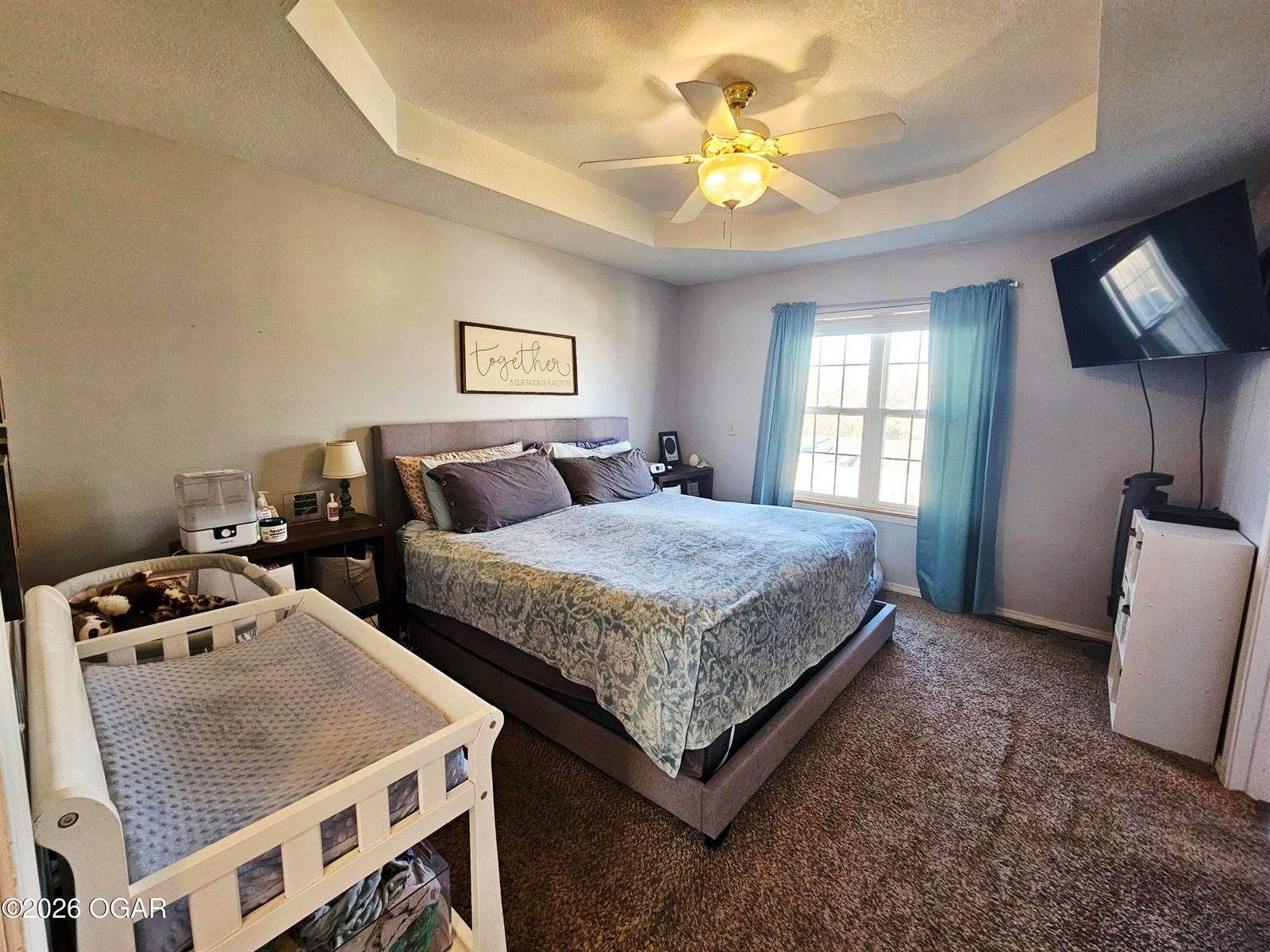 509 West Gault Street, Carl Junction, MO 64834