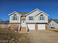 509 West Gault Street, Carl Junction, MO 64834