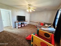 509 West Gault Street, Carl Junction, MO 64834