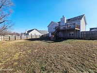 509 West Gault Street, Carl Junction, MO 64834