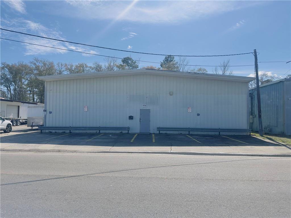 1713 Corbin Road, Hammond, LA 70403
