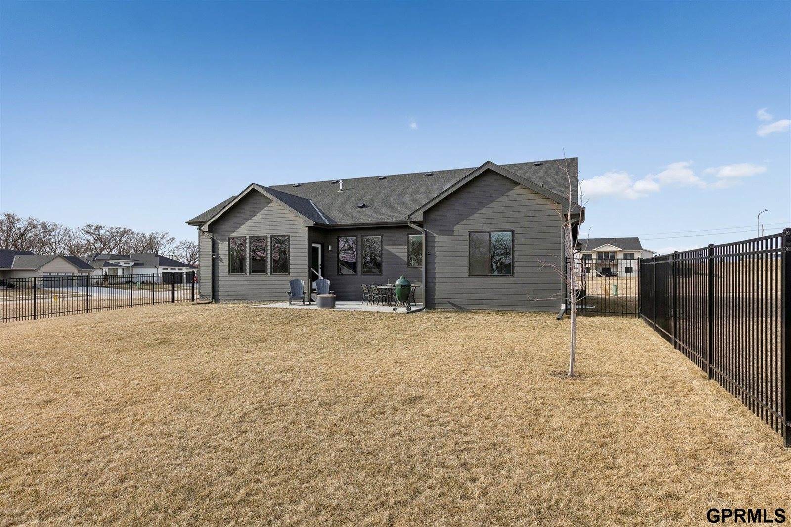 4545 South 203 Street, Omaha, NE 68135
