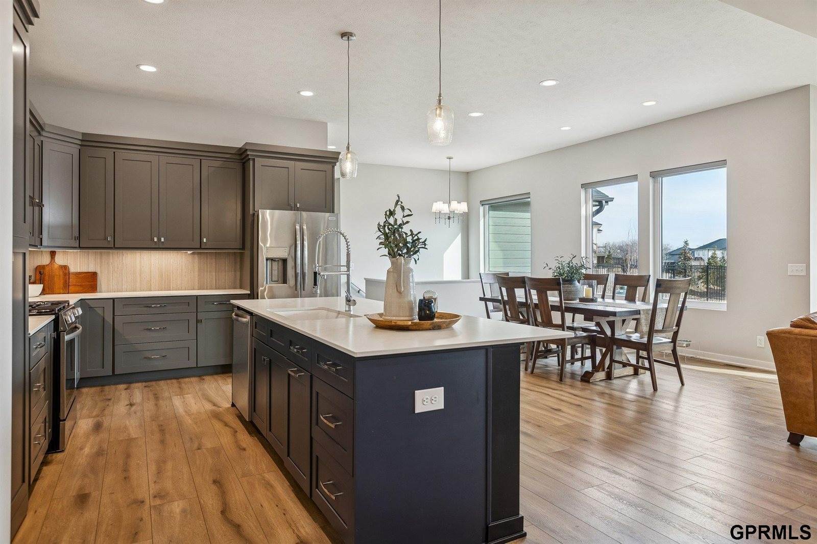 4545 South 203 Street, Omaha, NE 68135