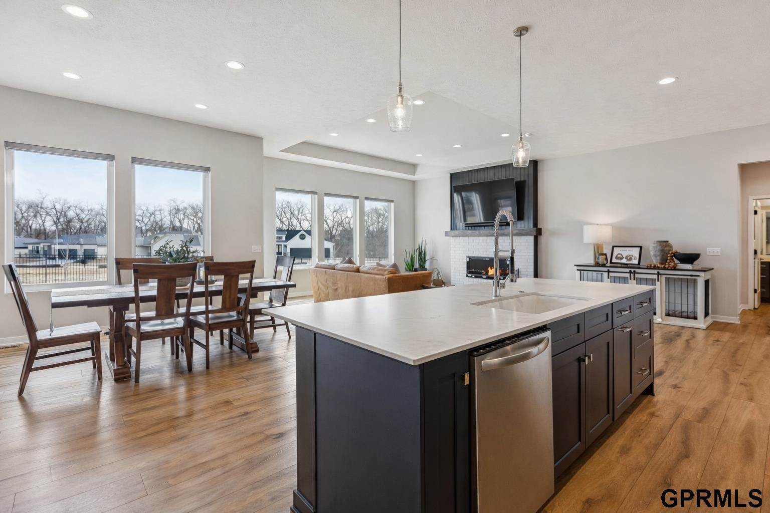 4545 South 203 Street, Omaha, NE 68135