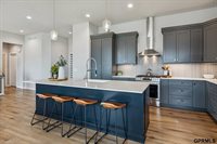 4545 South 203 Street, Omaha, NE 68135