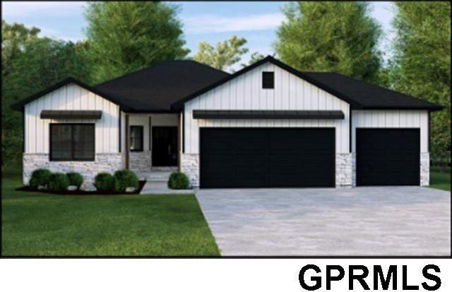 6307 South 208 Avenue, Elkhorn, NE 68022