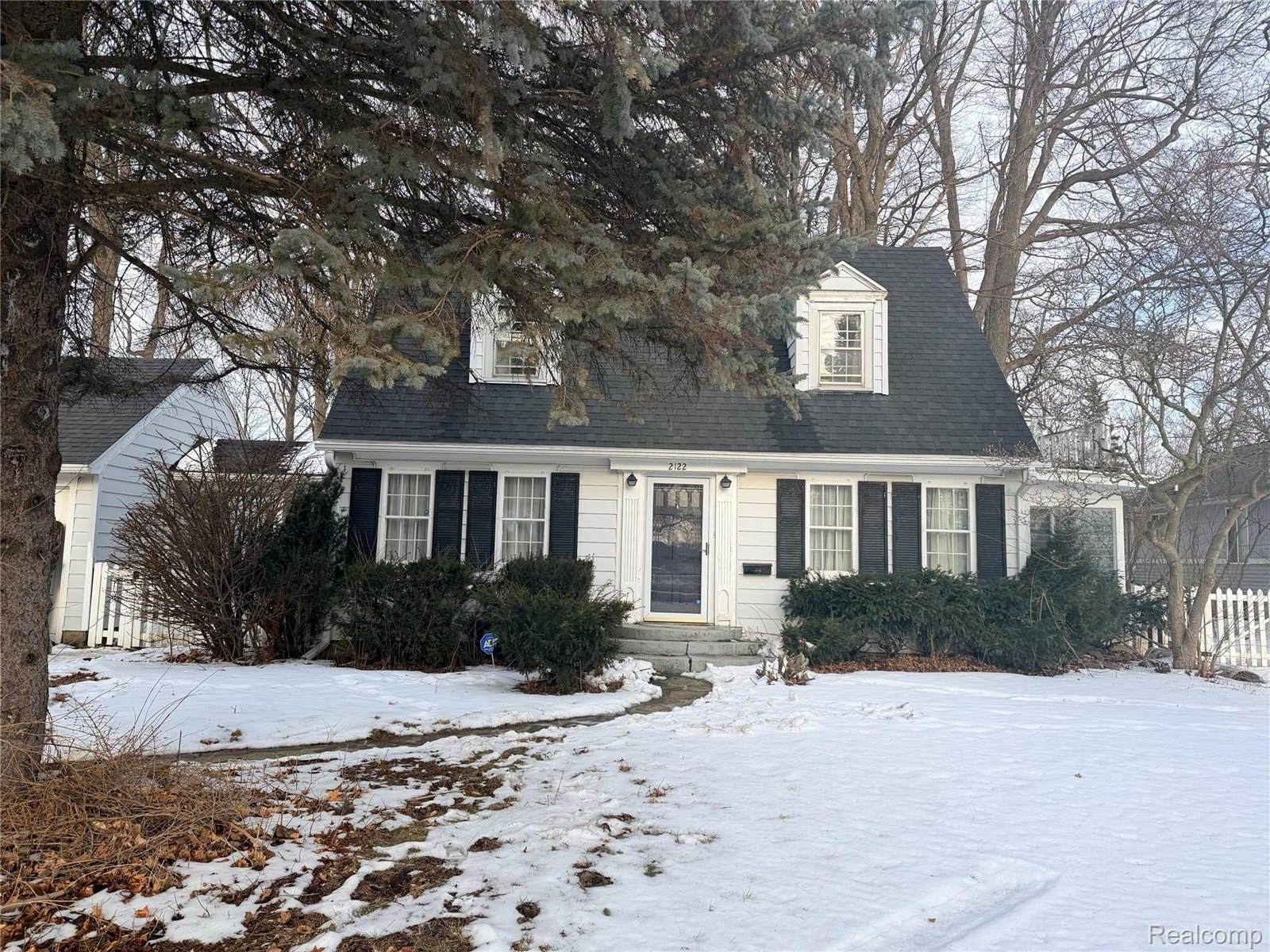 2122 Cedar Street, DelhiCharterTownship_Ingham, MI 48842