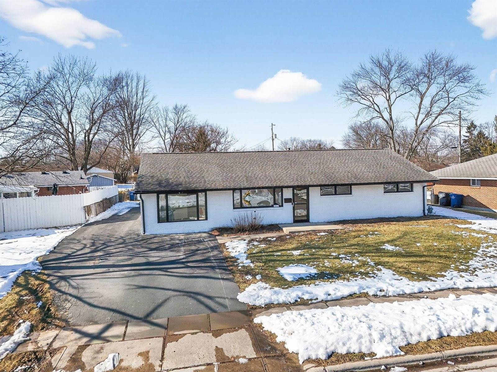 1561 Haft Drive, Reynoldsburg, OH 43068