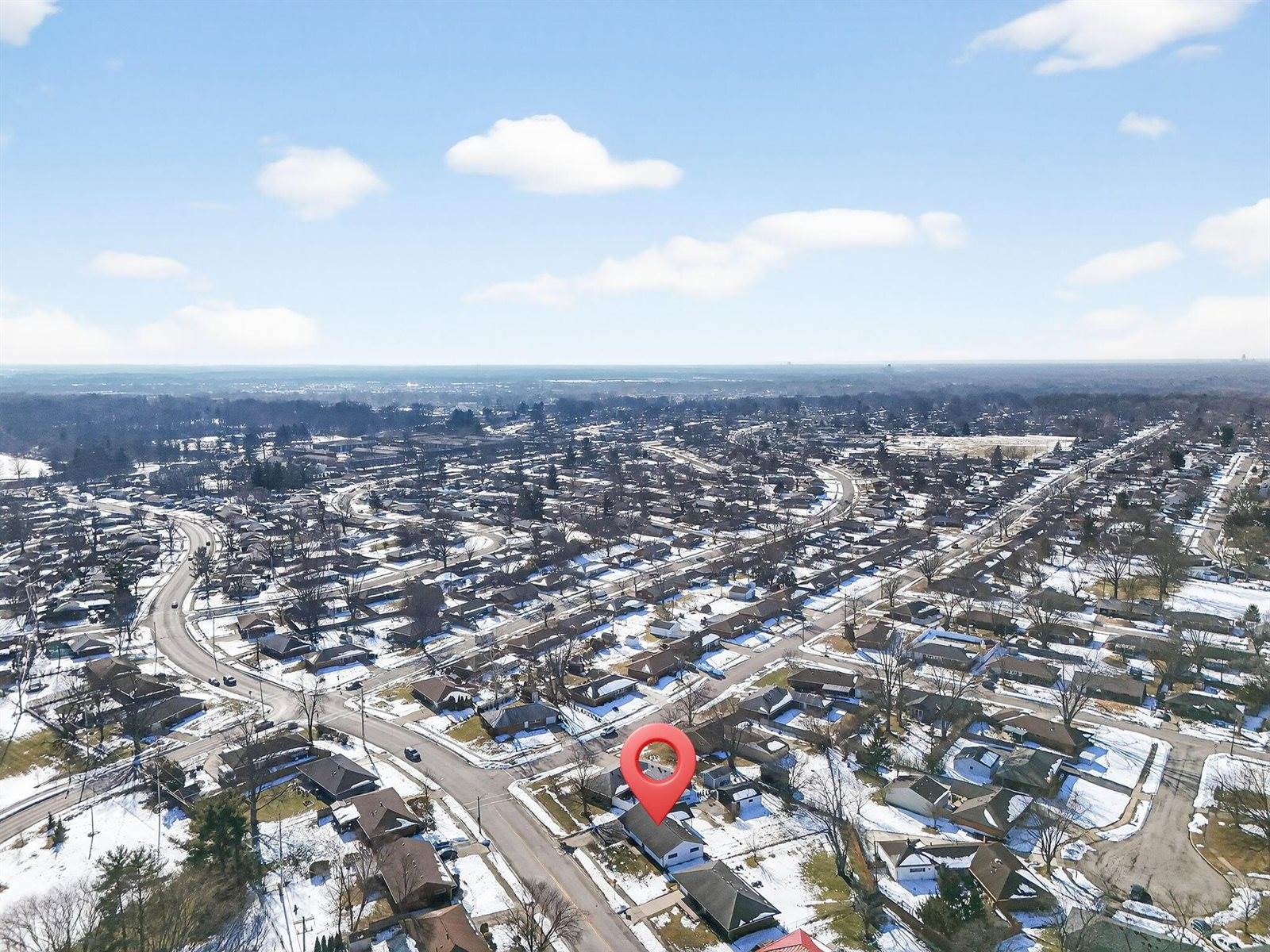 1561 Haft Drive, Reynoldsburg, OH 43068