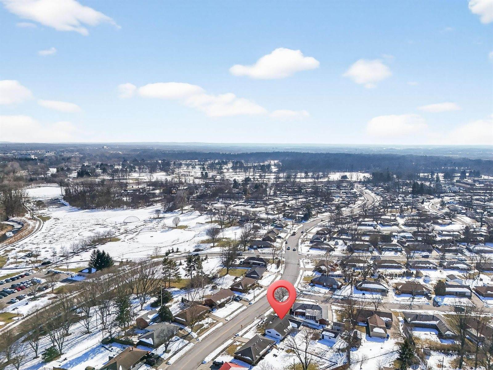 1561 Haft Drive, Reynoldsburg, OH 43068