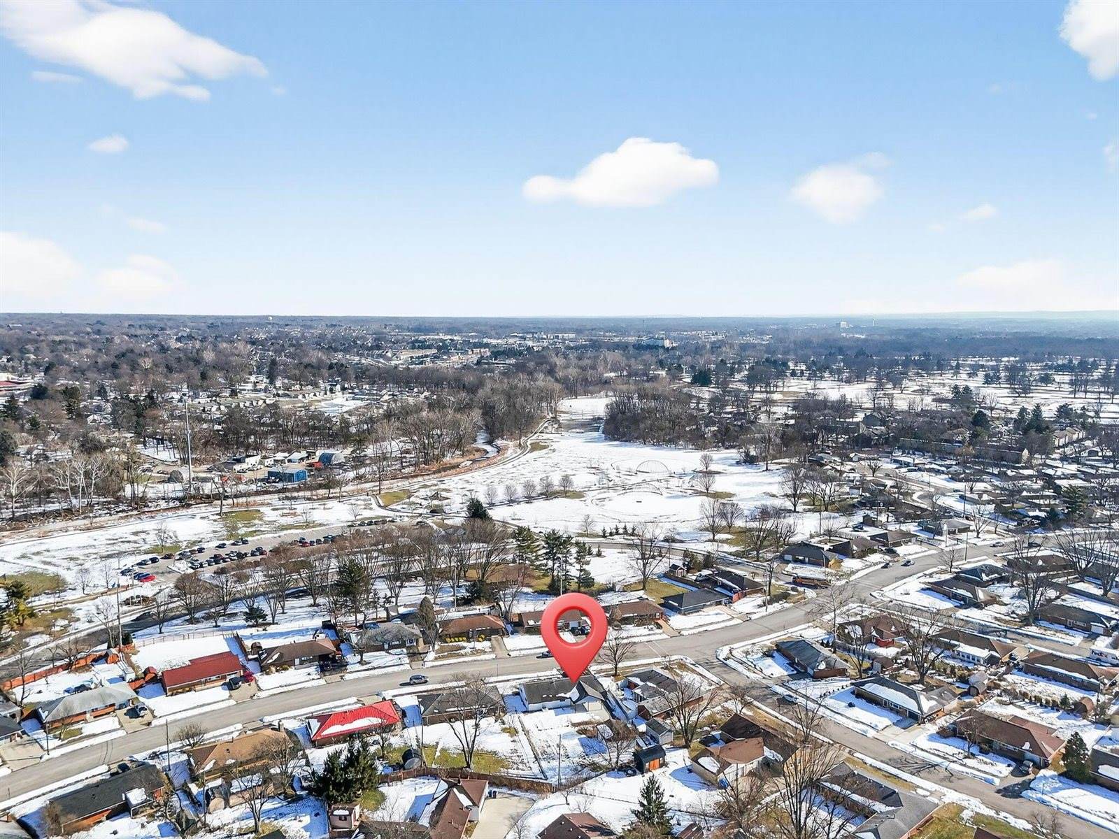 1561 Haft Drive, Reynoldsburg, OH 43068