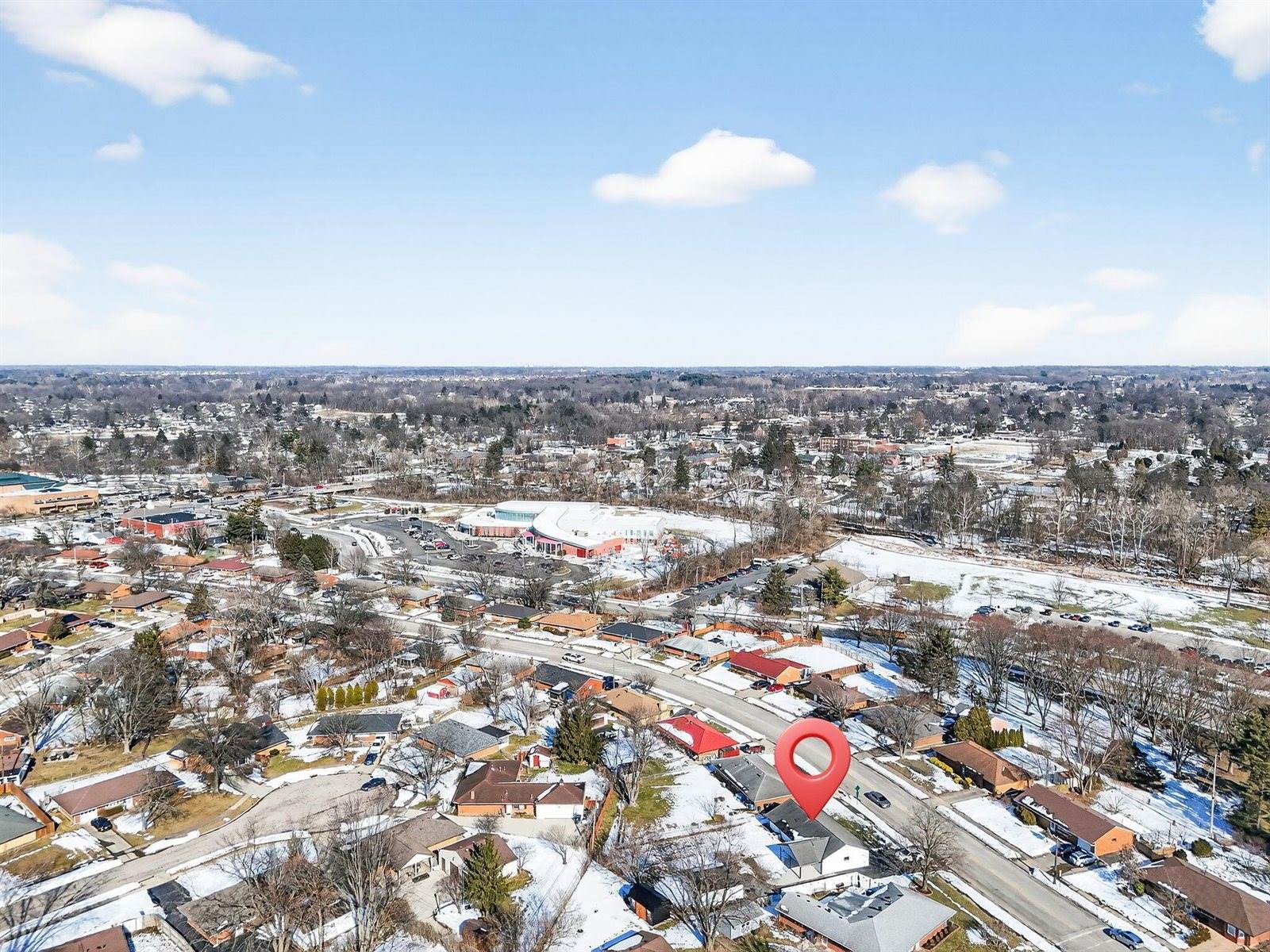 1561 Haft Drive, Reynoldsburg, OH 43068