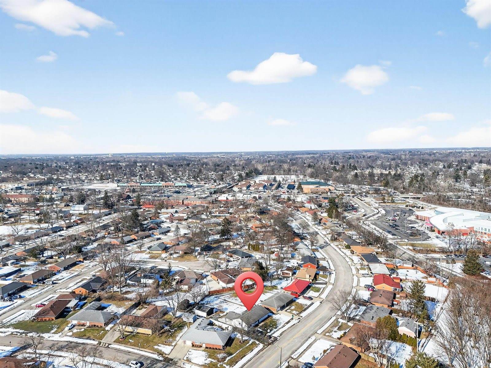 1561 Haft Drive, Reynoldsburg, OH 43068