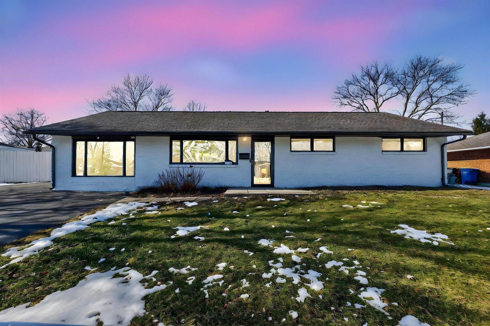 1561 Haft Drive, Reynoldsburg, OH 43068