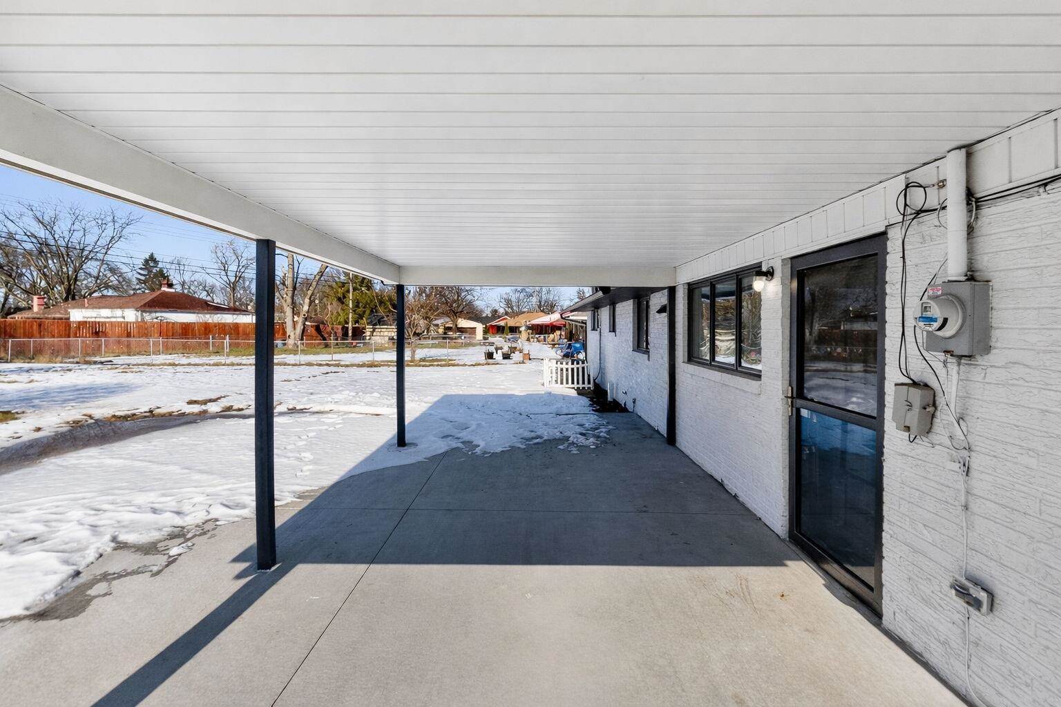 1561 Haft Drive, Reynoldsburg, OH 43068