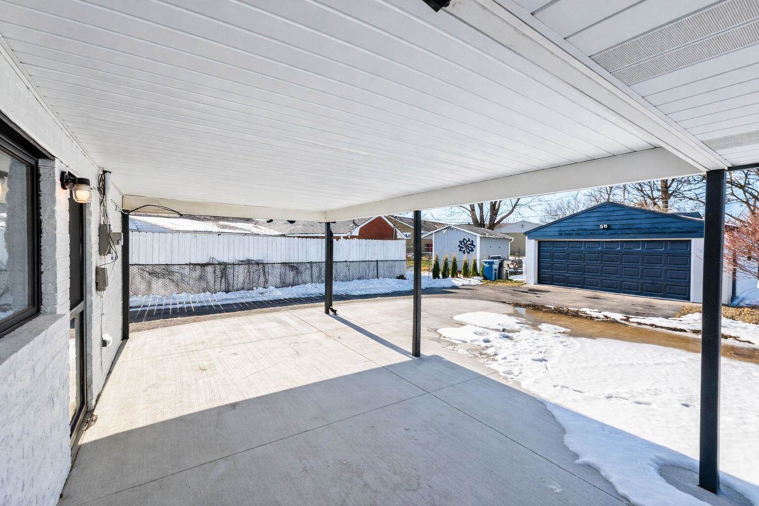 1561 Haft Drive, Reynoldsburg, OH 43068