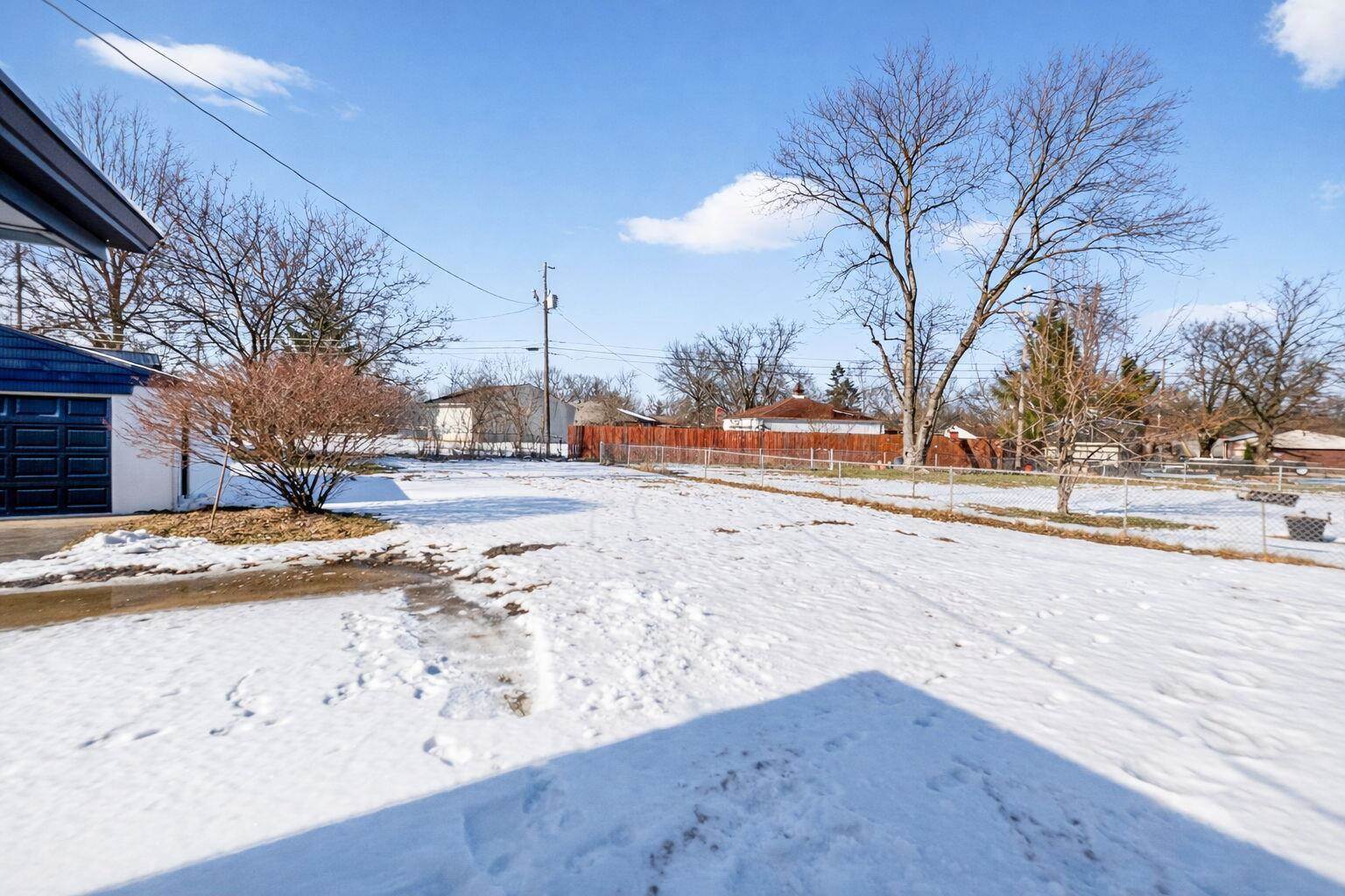 1561 Haft Drive, Reynoldsburg, OH 43068