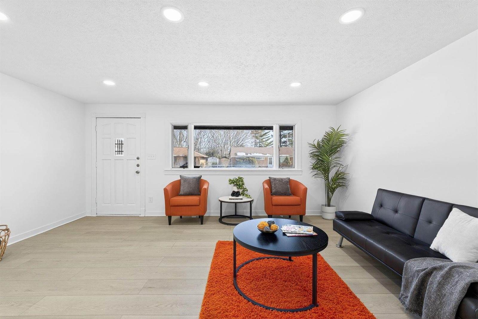 1561 Haft Drive, Reynoldsburg, OH 43068