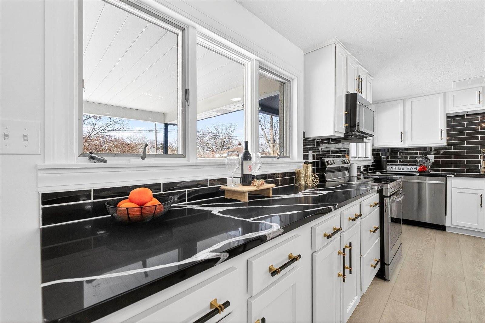 1561 Haft Drive, Reynoldsburg, OH 43068