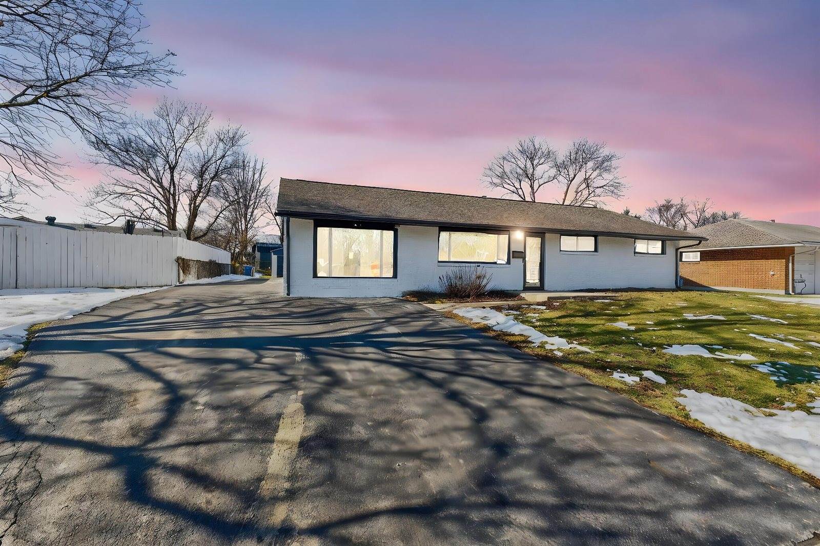 1561 Haft Drive, Reynoldsburg, OH 43068