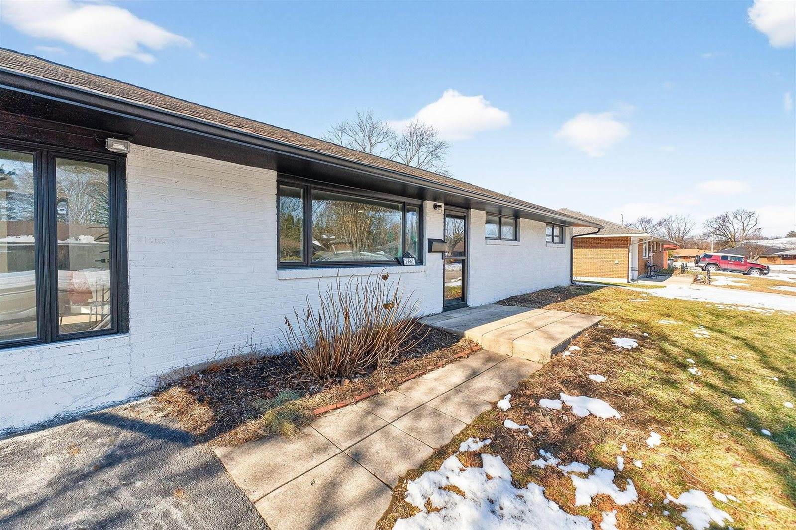 1561 Haft Drive, Reynoldsburg, OH 43068