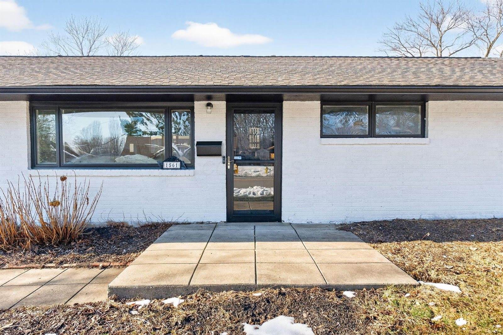 1561 Haft Drive, Reynoldsburg, OH 43068