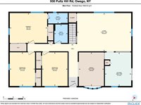 930 Pultz Hill Road, Owego, NY 13827
