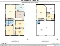 930 Pultz Hill Road, Owego, NY 13827