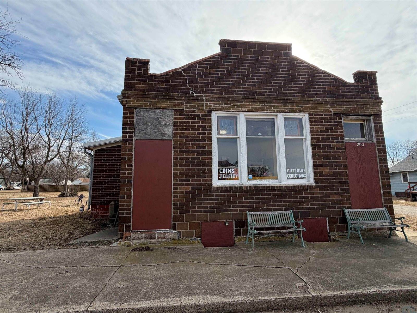 200 Union St, Westfield, IA 51062